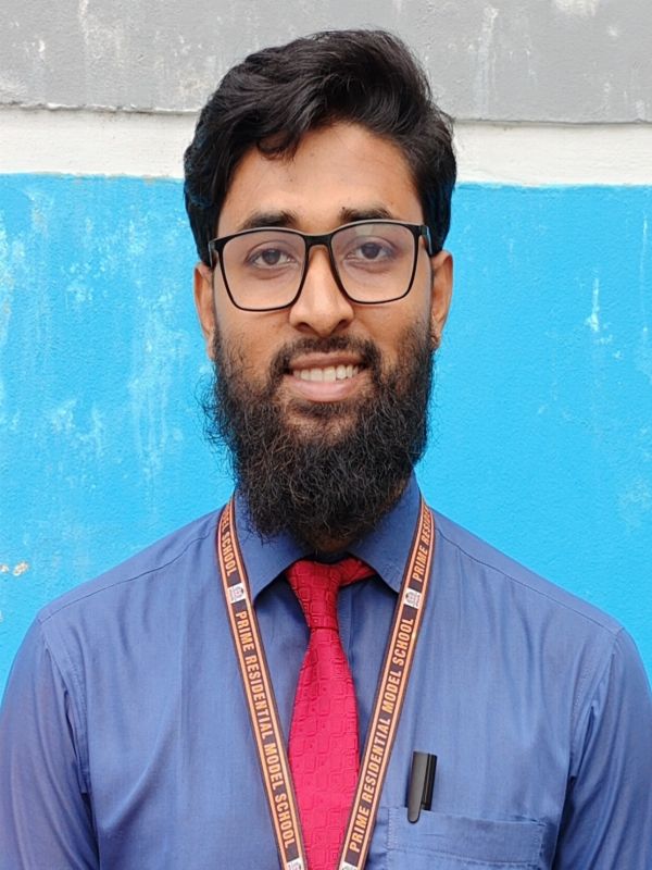 MD: Jahidul Islam