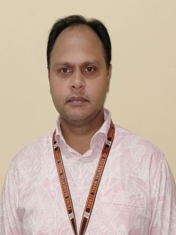 Md. Asadul Haque