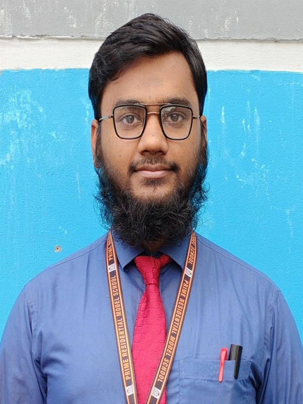 MD. ZAYEDUL ISLAM KHAN