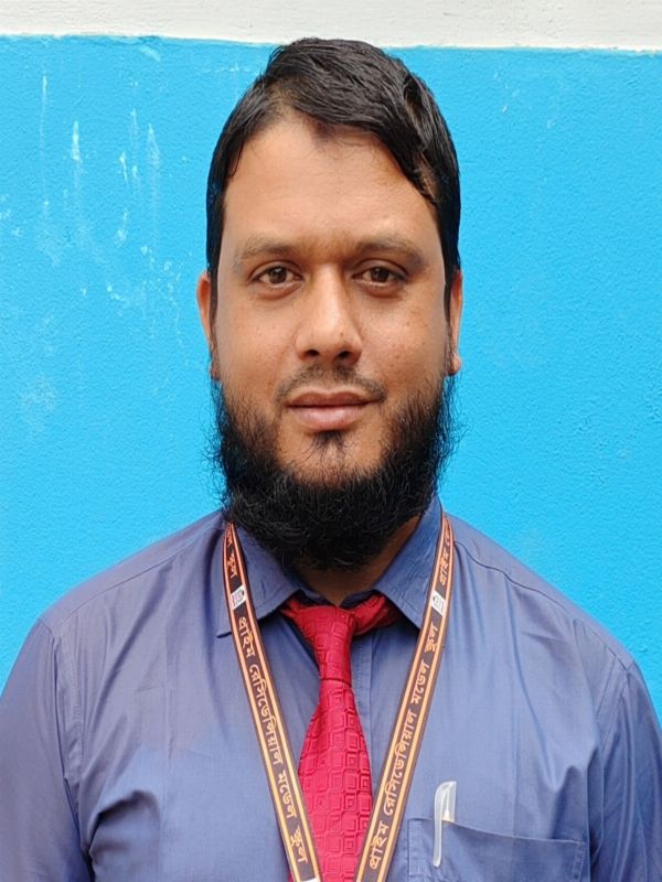 MD. ASADUZZAMAN 