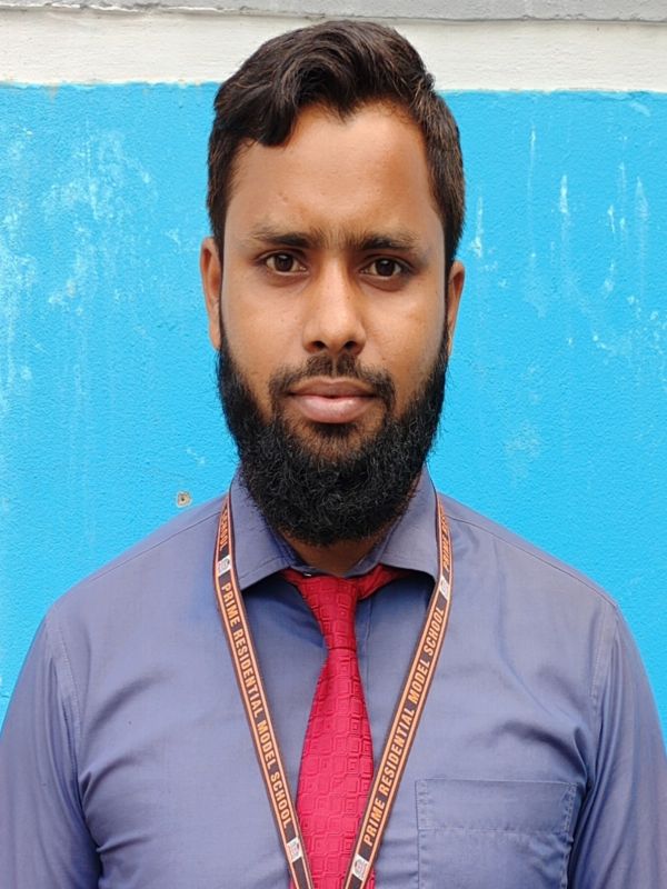 MD.ROBIUL ISLAM