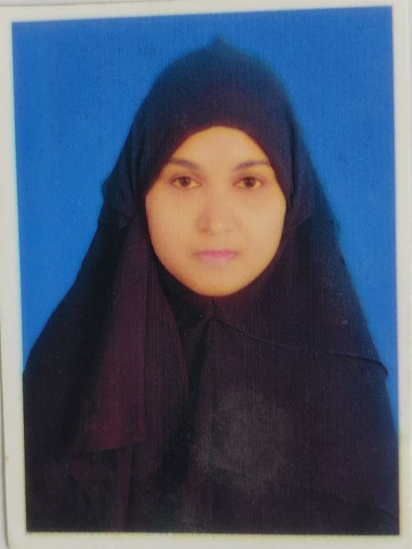 Habiba Aktar